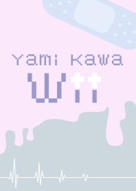 Yami kawaii 01 WV