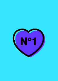 NO.1 HEART THEME 62