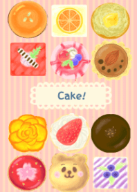 Cake!