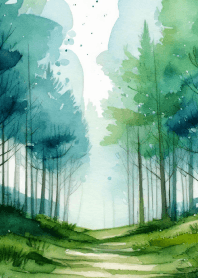Green time. Vol.3