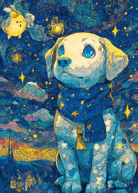 The Blue-Eyed Dreamer