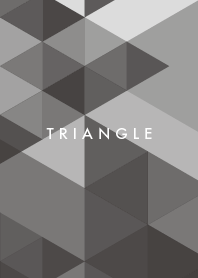 triangle black
