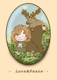 It is a change of clothes of a boyTheme