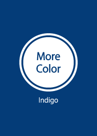 More Color Indigo