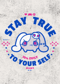 MUMU : STAY TRUE