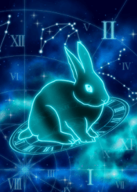 Zodiak Kelinci -Aquarius-