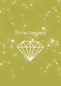 Shine Diamond Theme /123