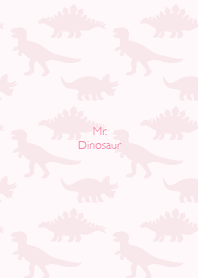 Miss Dinosaur