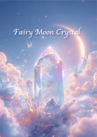 Fairy Moon Crystal 2