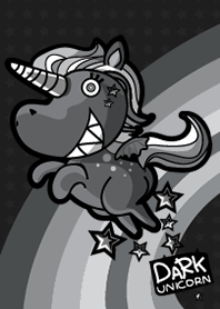 Dark Unicorn