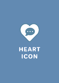 HEART ICON THEME 132