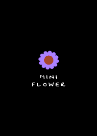 MINI FLOWER THEME __168