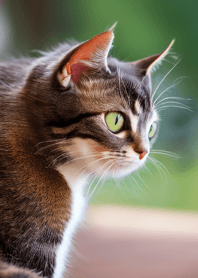 Cat runaway 544444415.