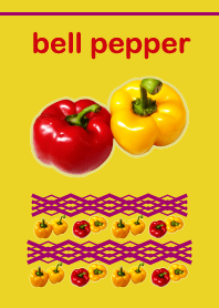 bell pepper