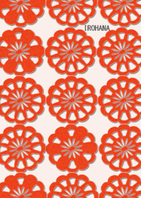 IROHANA RED