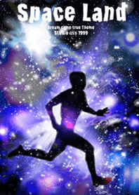 陸上 宇宙 Space Land
