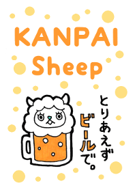 KANPAI Sheep