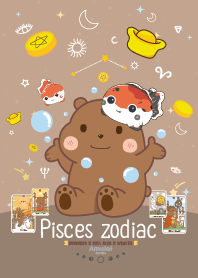 Pisces - Business & Sell rich II
