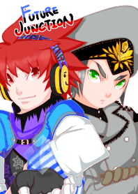 Titik balik masa depan