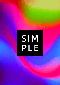 SIMPLE PSYCHEDELIC THEME /31