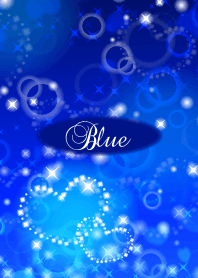 Blue #01