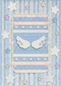 Crochet Knitting