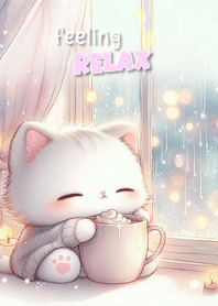 最放鬆的一天 08