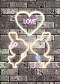 NEON LOVE THEME.15