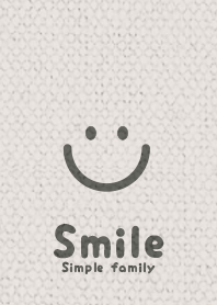 Smile plane ver_Beige1