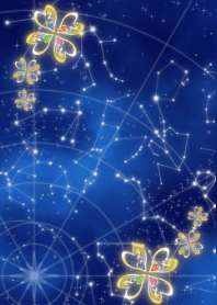 Gemini Star Chart Constellation 2021