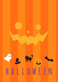 Halloween mood