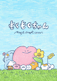 mokmokchan's theme9