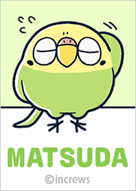 MENTORI Excuse Parade[MATSUDA]