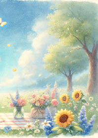 Beautiful Day 153