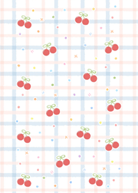 Simple Cherry 8(Pp)