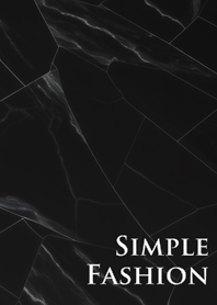 文藝大理石紋路(護眼黑色)