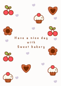 Sweet time Sweet bakery 2