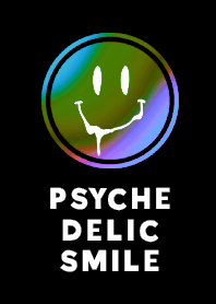 PSYCHE DELIC SMILE THEME 149