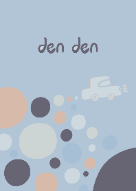 Simple DenDen 01