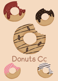Donuts Cc