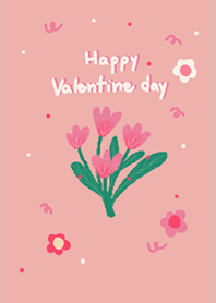 Happy Valentine 2024