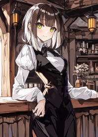 歡迎來到冒險者公會 5