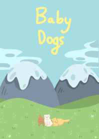 Baby Dogs