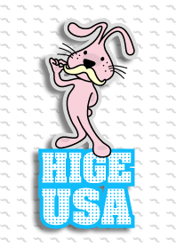hige usa