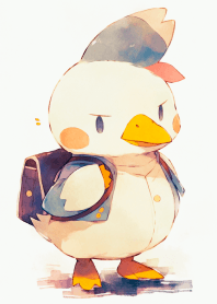 你看什麼看鴨? 2