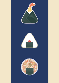 Onigiri   rice ball