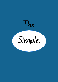 The Simple Theme ,46