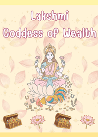 Lakshmi Wealth Rooster Yellow