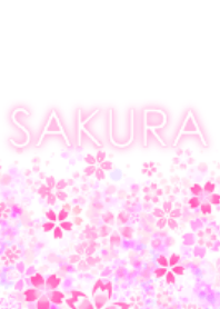 Chic SAKURA pink
