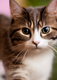 Nyanko Great Runaway#bbjam1921.